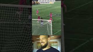 ▶️ El HIJO de MESSI YA es un CRACK [upl. by Daggna]