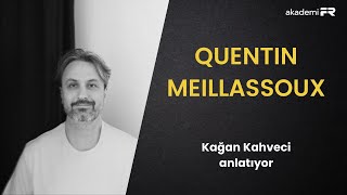 Fransız felsefesinin yeni quotsüperstarıquot Quentin Meillassoux [upl. by Reseda502]