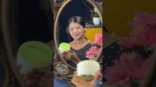 KEM BO Whitening Body Cream ReviewReal review Kembo body cream [upl. by Nireves]