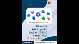 Renew Microsoft 365 Apps [upl. by Maren]