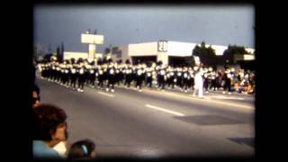 Villa Park High School Marching BandGloria1979video [upl. by Krauss141]