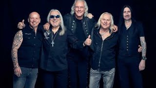 Uriah Heep Acoustically Driven  2001 [upl. by Clive]