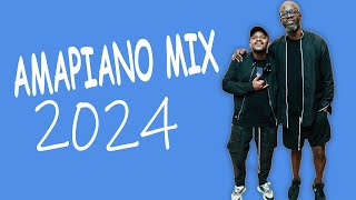 AMAPIANO MIX 2024  04 MAY  JAY TSHEPO [upl. by Werd]