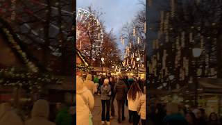 Winterland in oslo merrychristmas rvfamilytravelogy shortvideo [upl. by Aloel]