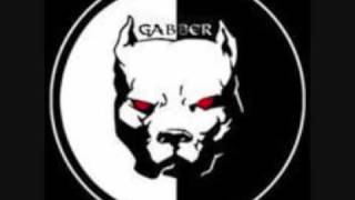 HardCore Gabber Songs Top 10 [upl. by Drofhsa198]