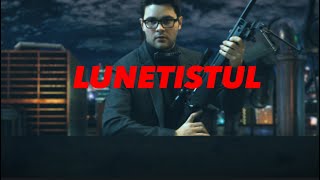 LUNETISTUL  FINAL NEAȘTEPTAT  PART 1 [upl. by Nashner]