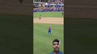 T20 World Cup final 2024 cricketlover please subscribe now [upl. by Chaddy718]