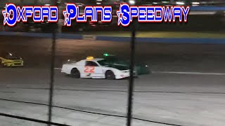 Figure 8 Feature  Oxford Plains Speedway  7222023 [upl. by Dusen176]