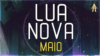 SIMPATIA CONTRA SABOTAGEM ESPECIAL LUA NOVA [upl. by Geier]