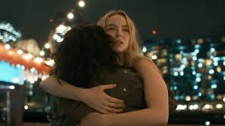 Killing Eve  Exclusive Season 4 Finale Behind The Scenes Show Me More [upl. by Epstein]