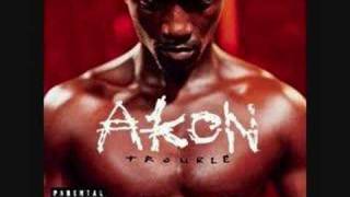 Akon Ft Obie Trice Look At Me Now [upl. by Body]