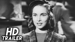 Holiday Affair 1949 Original Trailer FHD [upl. by Fiore407]