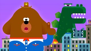 🔴 LIVE Altri momenti preferiti della Stagione 3  Hey Duggee Italiano [upl. by Nikkie]