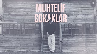 MEP  Muhtelif Sokaklar [upl. by Lramaj]