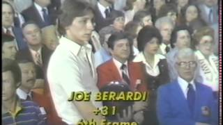 PBA 1979 US Open Final Match [upl. by Uile]