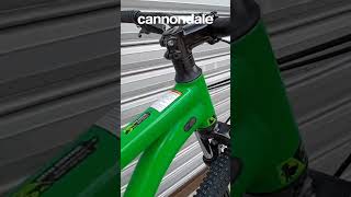 Cannondale Trail 7 [upl. by Hildegarde359]