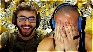 When Yassuo Says Tyler1 Will Have No Money After the Bet  LL Stylish Returns to Form  Trick2Gs GF [upl. by Siroval]