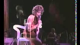 WHITNEY HOUSTON  The Love Song Portion LIVE [upl. by Atreb]