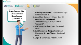 TUTORIAL LENGKAP PROSES PAYROLL GAJI BANK BSI DENGAN NEW CMS TERBARU 2024  wwwcuzbankbsicoid [upl. by Feodore]