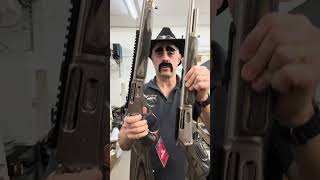 Ruger Marlin 1895 Vs JM Marlin 1895 4570 Government Lever Rifle [upl. by Anaitsirk122]