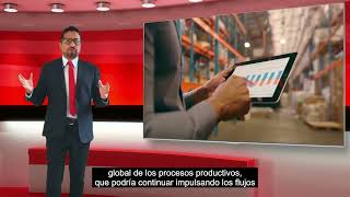 Factores que impulsarán la actividad manufacturera en México en 2024 [upl. by Iseabal]