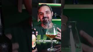 A cerveja que celebra a independência do Brasil com sabor nordestino [upl. by Atalee]