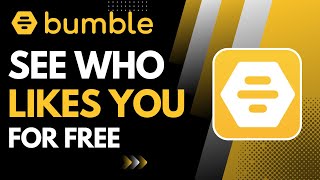 How to See Who Likes You on Bumble for Free  2023 [upl. by Simonsen843]