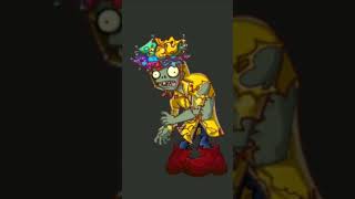 Zombi Impermeable Animaciones • Plants Vs Zombies 2 v1121 pvz2 plantascontrazombies thelogan162 [upl. by Laohcin]