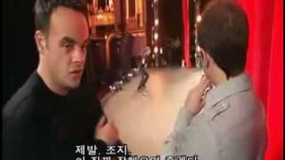 Britains Got Talent  George Sampson 조지 샘슨자막 해석 [upl. by Ellerahc479]