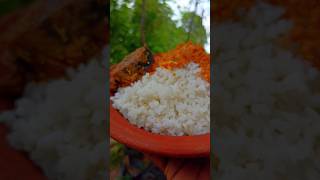 Do you want to eat too🥵කාලා බලන්න😍Kunisso Sambola🤤🔥👌 crazyworldcook cooking [upl. by Ikila992]