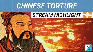 TF2 69000000 Year Old Secret Ancient Chinese Lava Torture Revealed [upl. by Halik]