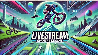 Gravity game gameplay Livestream viral [upl. by Enimzaj]