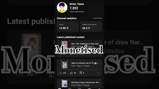 1 दिन में चैनल Monetize कैसे करें  YouTube channel tips  monetization tips promotion viral [upl. by Livesay]