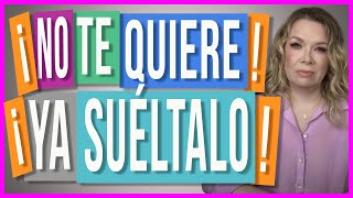 ¿Cómo Olvidar a alguien que no te Quiere  aplica para exes y casi algos [upl. by Madelene]