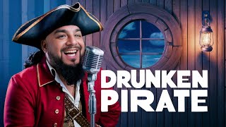 Captain Jacks Sea Shanty The Ultimate Pirate Song 2024 music [upl. by Bruno]