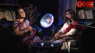 Chaitali Dasgupta amp Prajukti Bondyopadhyay on Kotha o Kobita [upl. by Vitia]