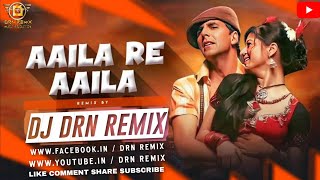 Aila Re Aila  Remix  Dj Drn Remix  Khatta Meetha  Akshay Kumar  Trisha Krishnan [upl. by Lothair]