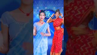 bhojpuri dance balamuwa ke ballam ranjita kumari and priya sohani pahuchi indian idol10mviews [upl. by Zelazny]