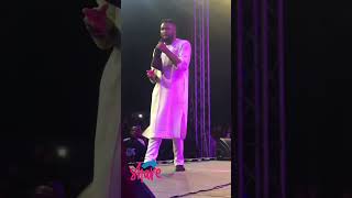 Intense Worship Moments with Ebuka Songs in Ghana 🇬🇭🇳🇬🔥 ebukasongs worshippersgh worshipmusic [upl. by Beichner]