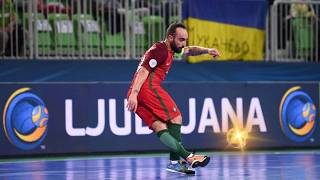 Ricardinho Greatest Dribbling Skills amp Goals For Portugal [upl. by Otrebide152]