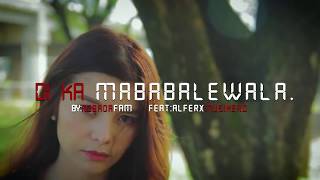 ROBADA FAM  DI KA MABABALEWALA  Nigz  BenPaul  Jhay Ft Alfer amp Musikero Official Music Video [upl. by Sluiter]