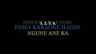 NGUNU ANE KA AMI MICHANG  HAGE ADE  Apatani song [upl. by Alrahc]