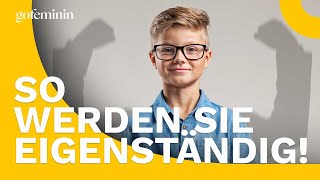 Kinder profitieren davon wenn ihre Eltern faul sind [upl. by Aronoh]