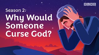 The Blasphemer Why Would Someone Curse God  A Book Like No Other Podcast S2E1 [upl. by Hance]