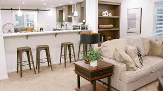 BRAND NEW MODEL Tour The Winston by Redman Homes [upl. by Prager]