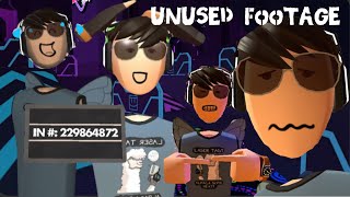 LASERTAG UNUSED FOOTAGE  Thanksgiving Special 1  RecRoom LaserTag [upl. by Accever957]