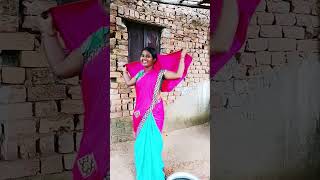 dekha hai pehli baar saajan ki aakhon meinshortdance🙂🙂🙂 [upl. by Monah]