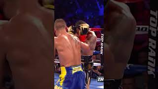 Vasily Lomachenko Is Boxings Greatest Fighter 🥊 [upl. by Ecirum]