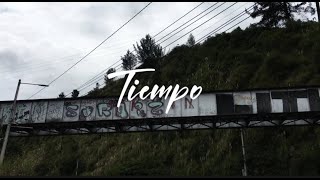 Tiempo  One Clika video oficial [upl. by Noseaj]