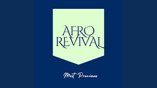 AFRO REVIVAL [upl. by Thorsten]